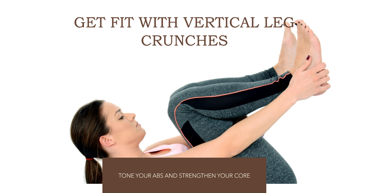 Vertical Leg Crunches